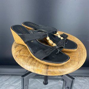 Italian Leather Shoe Make - 10 Sandals